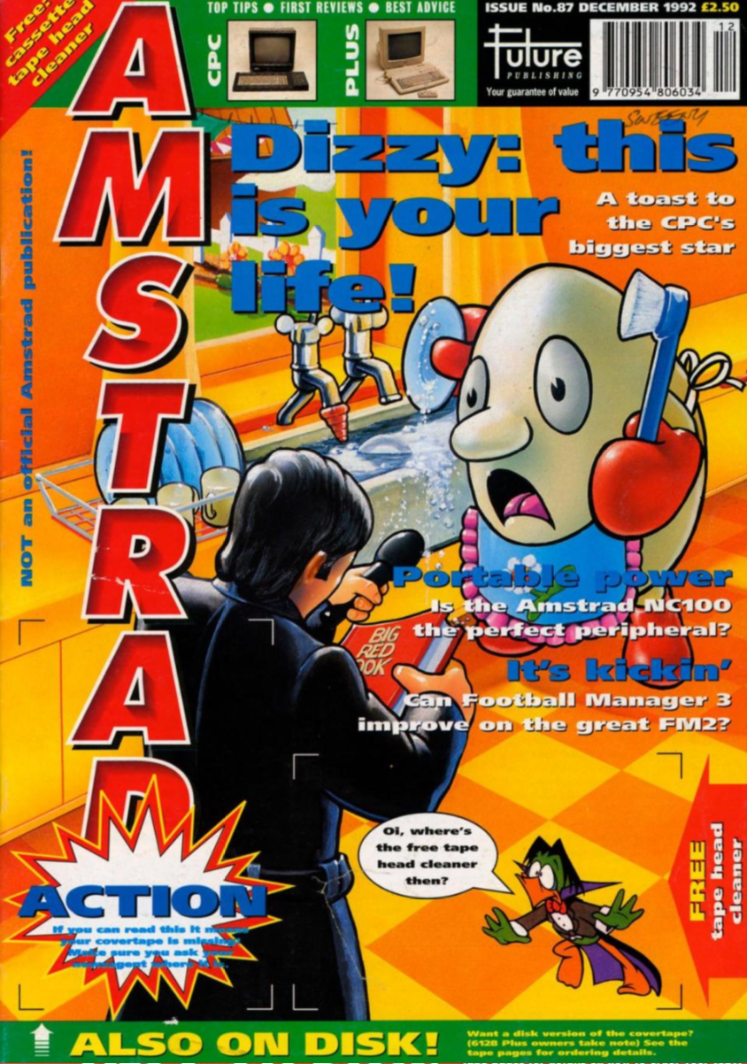 Amstrad-Action-Dizzy-Cover-Page-Issue-87-December-1992.png