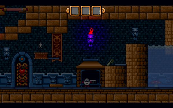 DALR (Demo) screenshot
