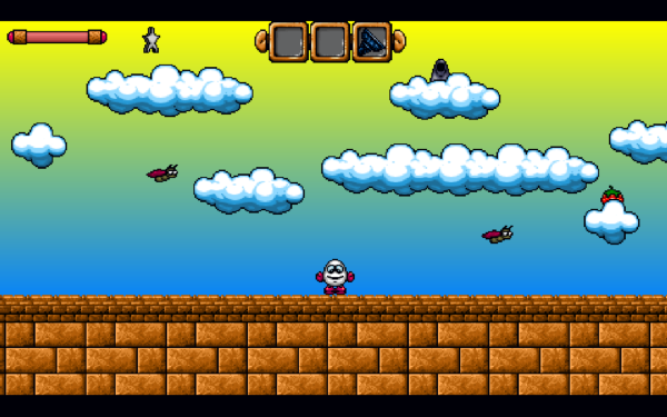 DALR (Demo) screenshot