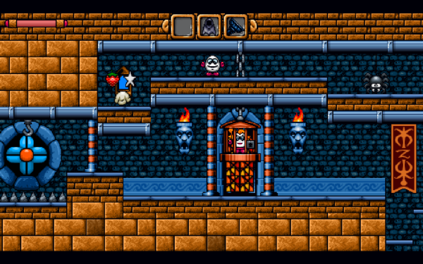 DALR (Demo) screenshot