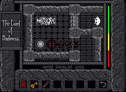 Dizzy Legends Ch. 1 - The Lord of Darkness screenshot