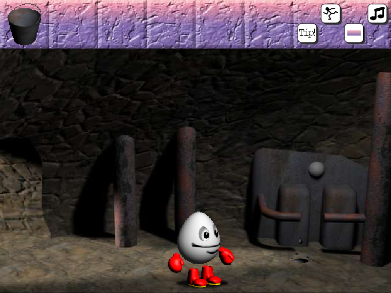 Dizzy Newgrounds screenshot