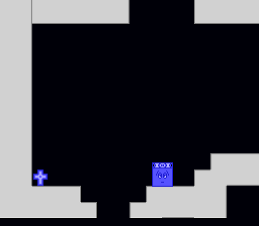 Melanchony of Existance Ch. 0 screenshot