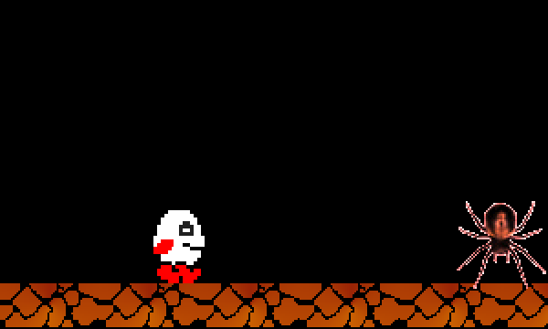 One Button Dizzy screenshot
