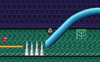 Platform Fever III / Dizzy Deathmatch screenshot
