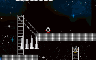 Platform Fever III / Dizzy Deathmatch screenshot