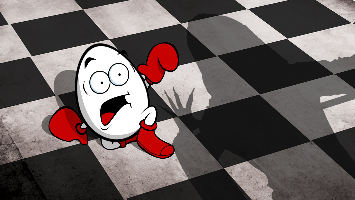 Dave Milburn - Dizzy Wallpaper #1