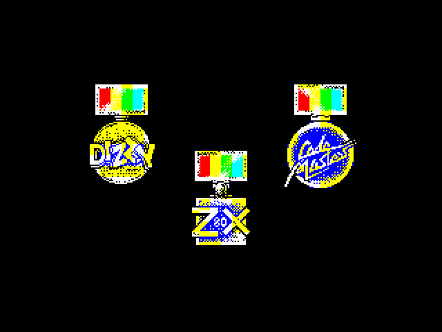 Freewind - Clive Medals