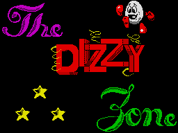Tommy Pereira - Dizzy Zone #2