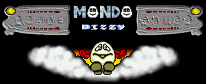Tommy Pereira - Mondo Dizzy