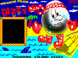 Tommy Pereira - Treasure Island