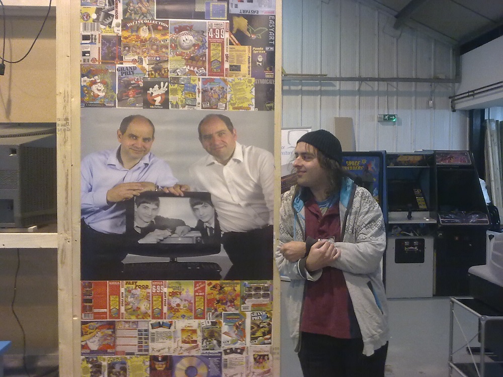 Centre for Computing History (2015) #8