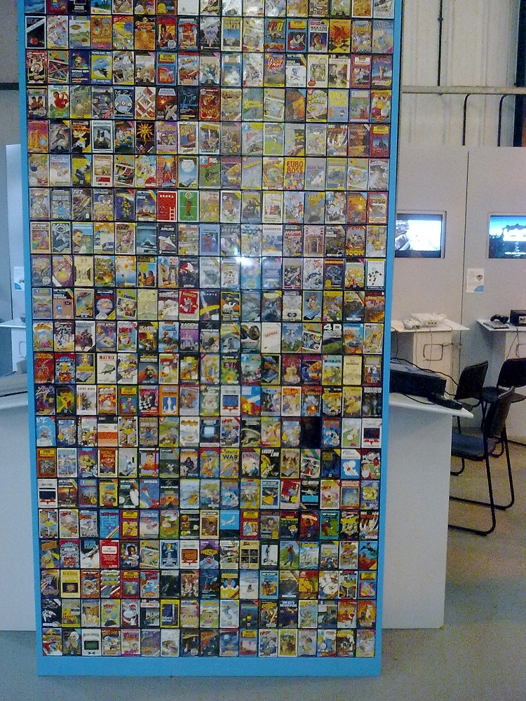 Centre for Computing History (2015) #9