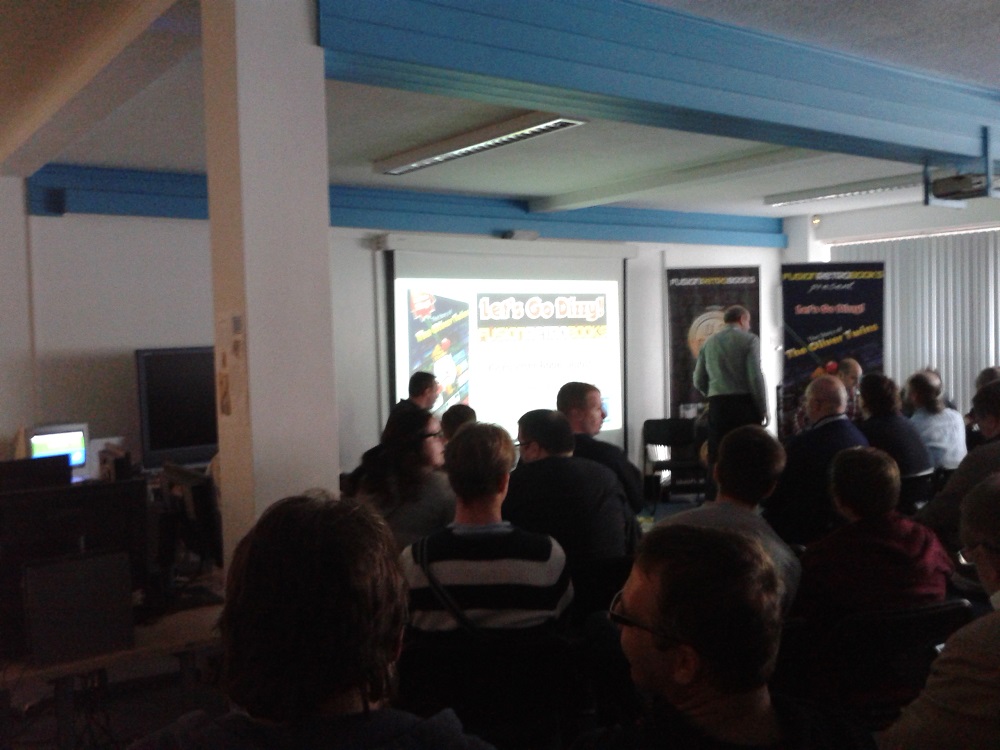 Centre for Computing History (2015) #17