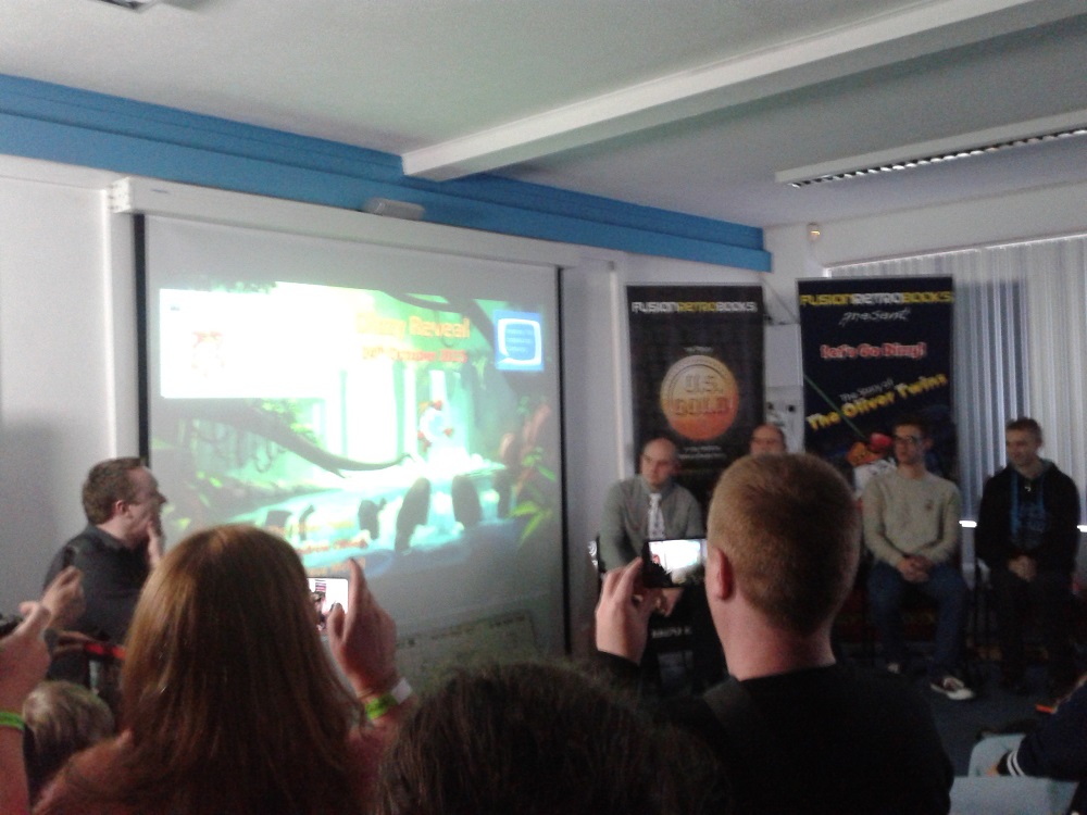Centre for Computing History (2015) #22
