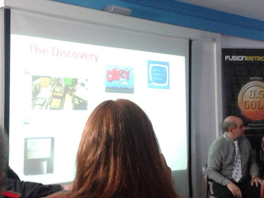 Centre for Computing History (2015) #24