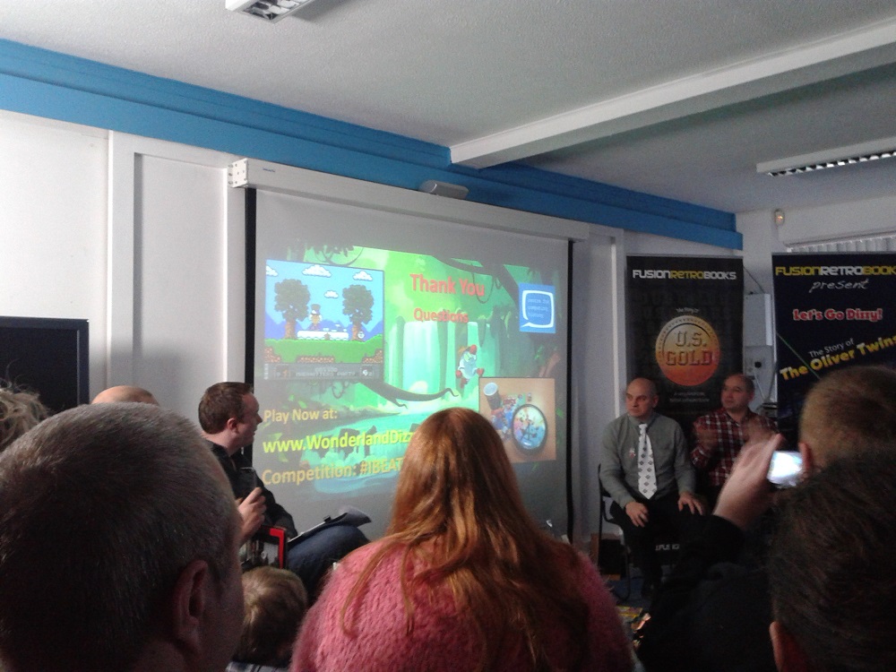 Centre for Computing History (2015) #30