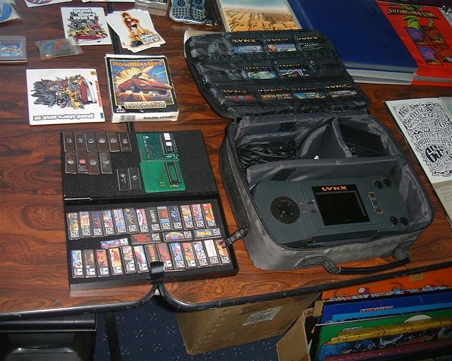 Classic Gaming Expo (2004) #3
