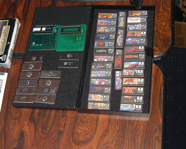 Classic Gaming Expo (2004) #4