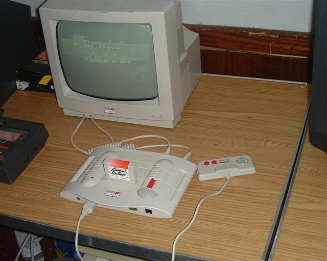 Classic Gaming Expo (2004) #11
