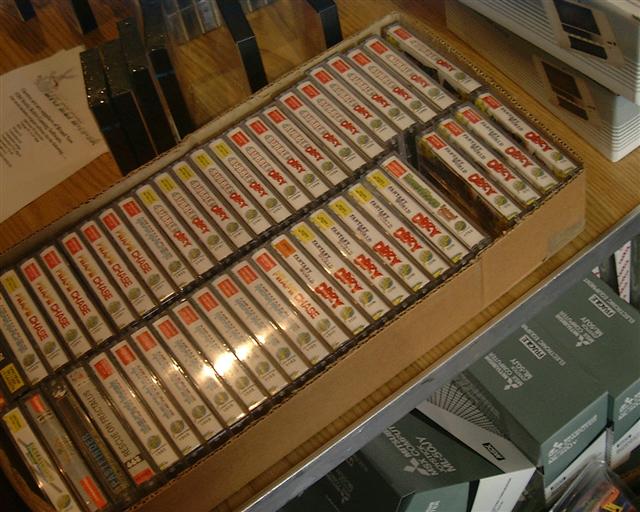 Classic Gaming Expo (2004) #24