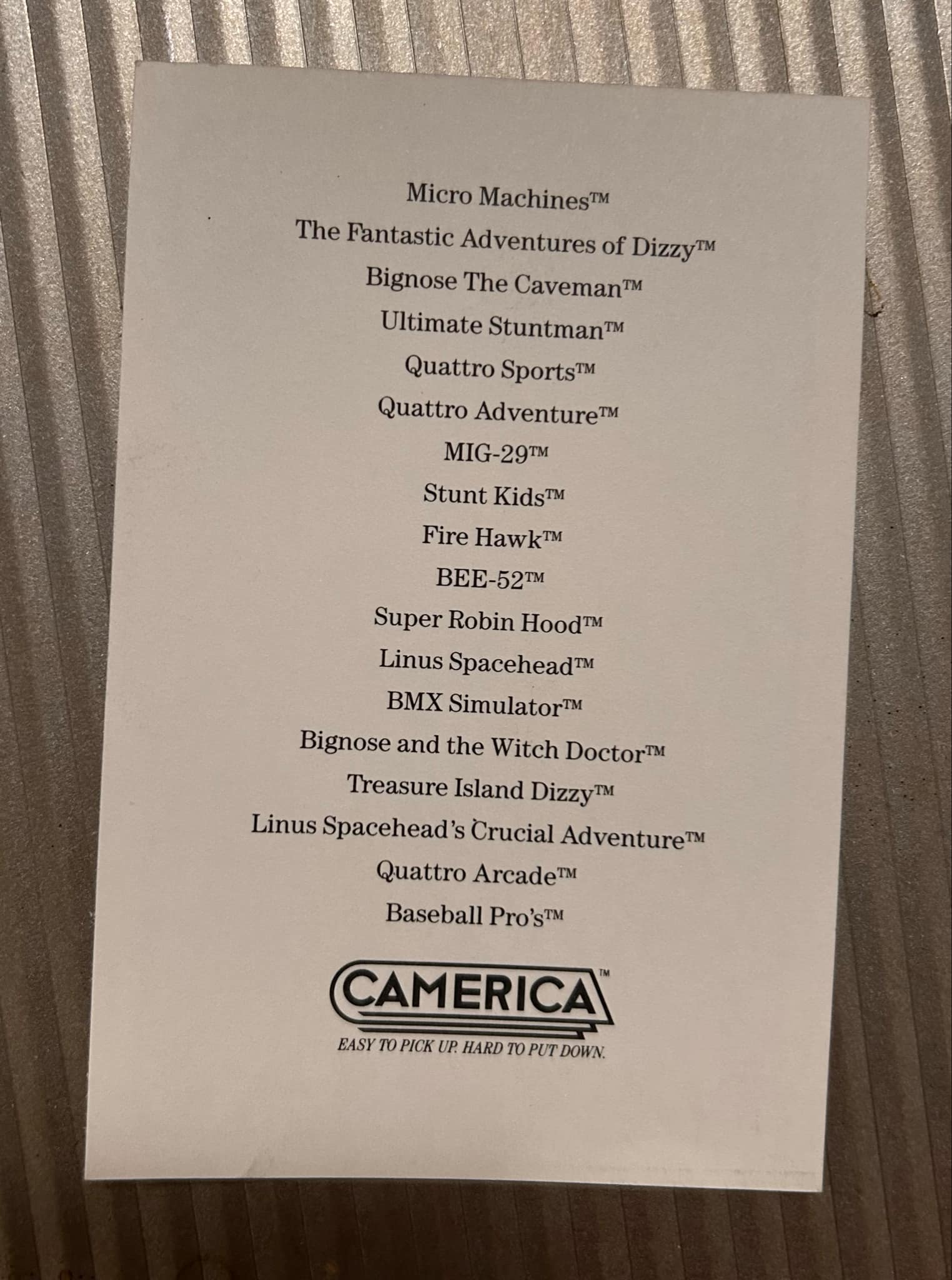 Card_GamesList