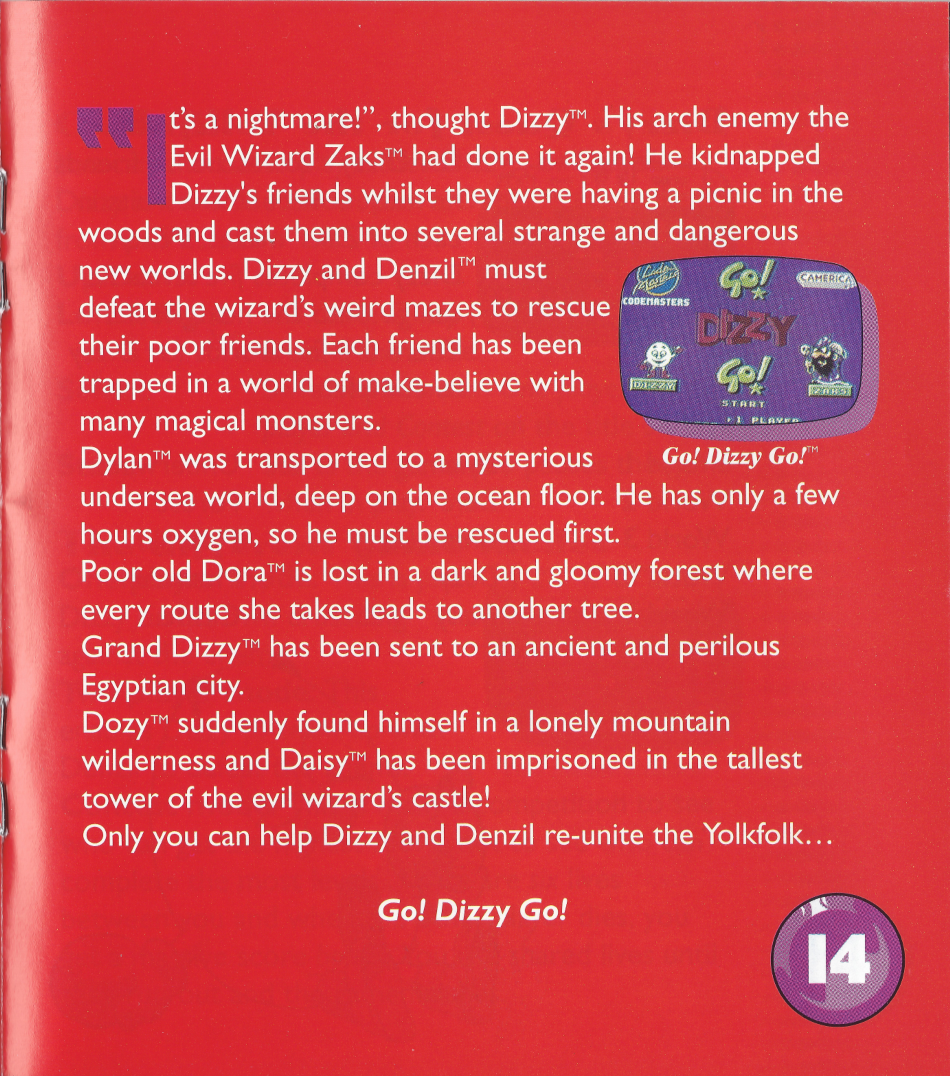 QuattroArcade_NES_Manual-Page14