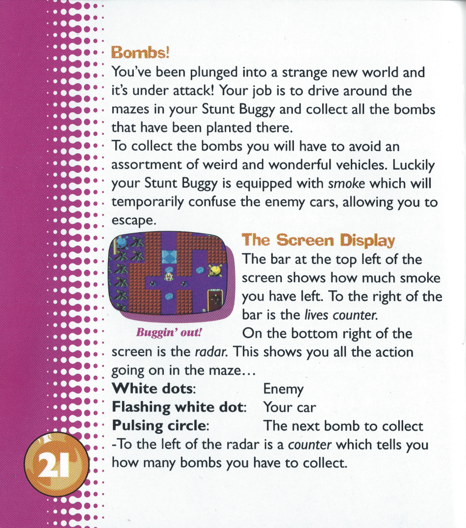 QuattroArcade_NES_Manual-Page21