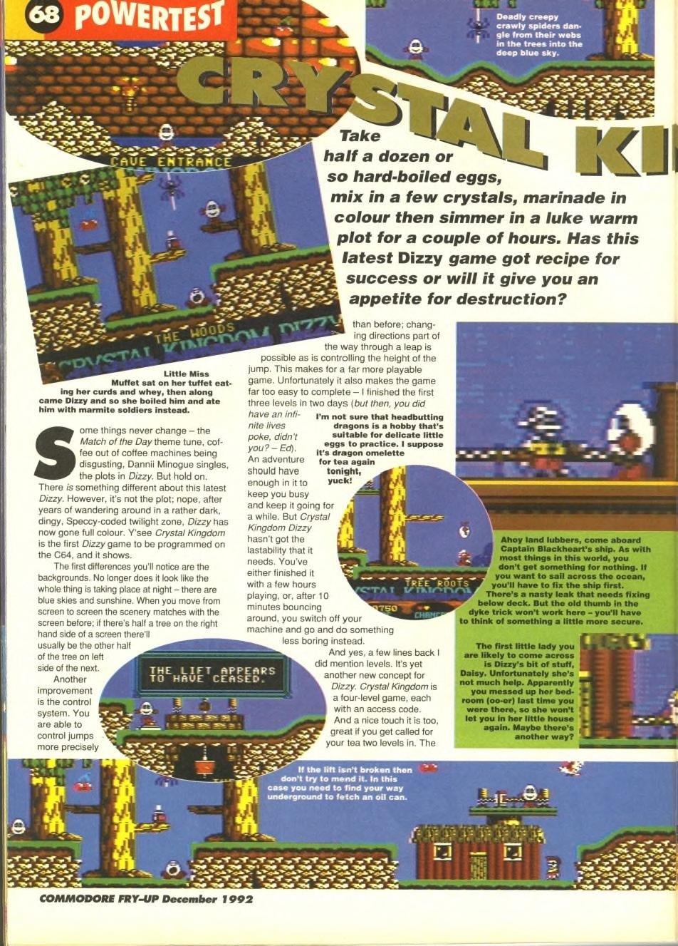 CommodoreFormat_27_Dec1992_1