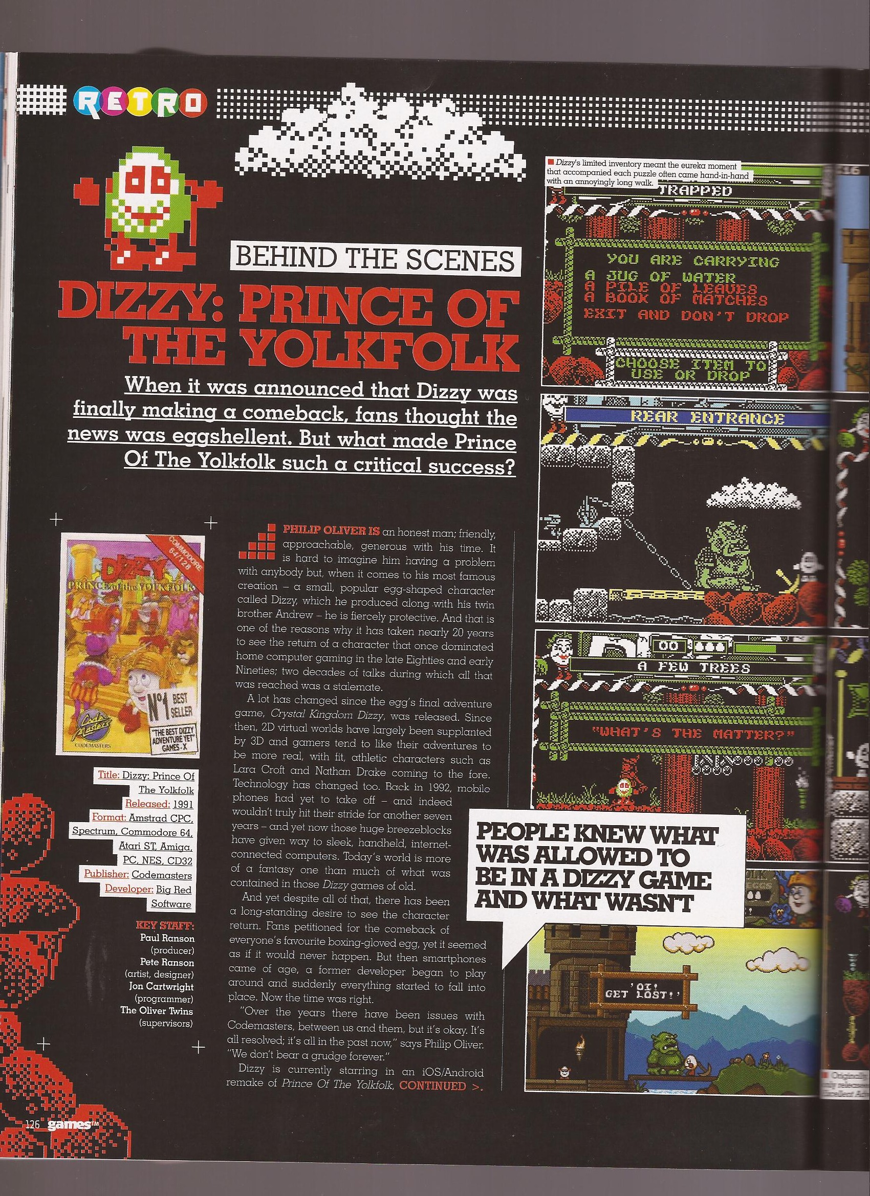 Gamestation - #1