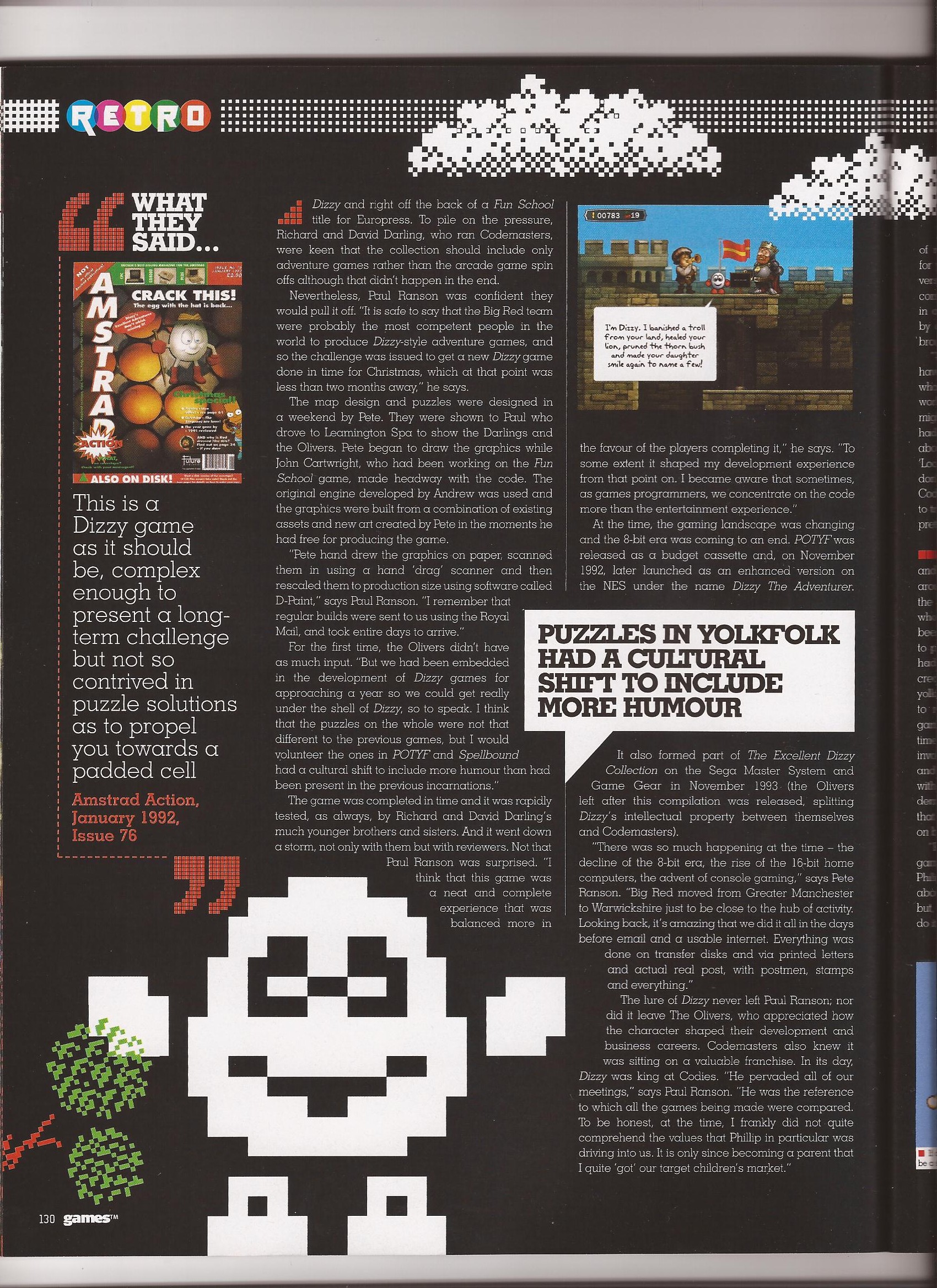 Gamestation - #5