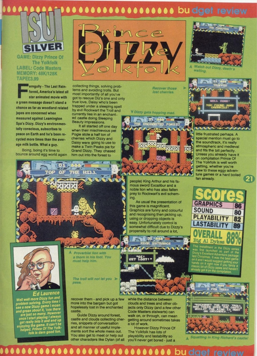 SinclairUser_129_Nov1992_5