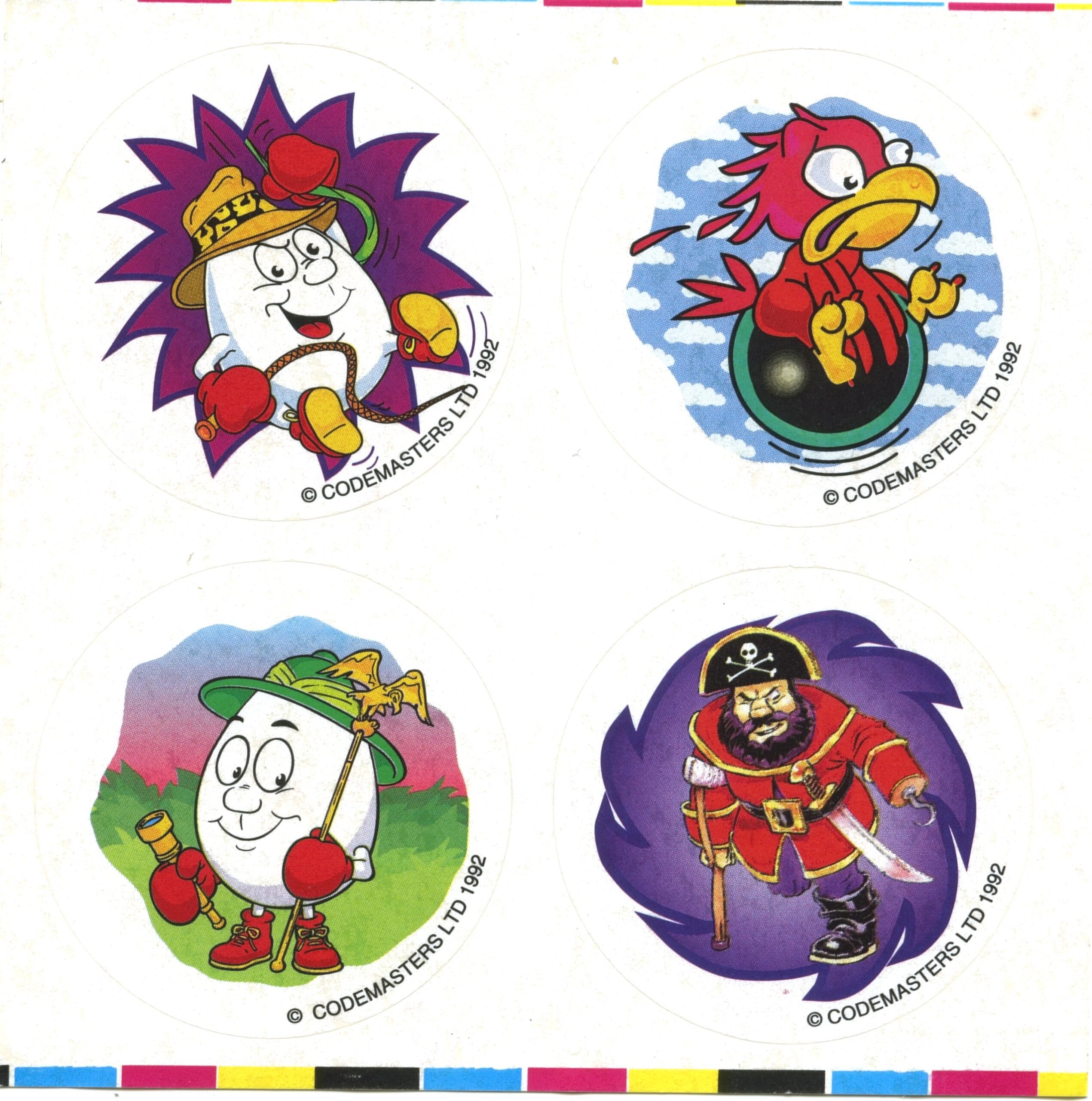 CrystalKingdomDizzy_Amstrad_Stickers