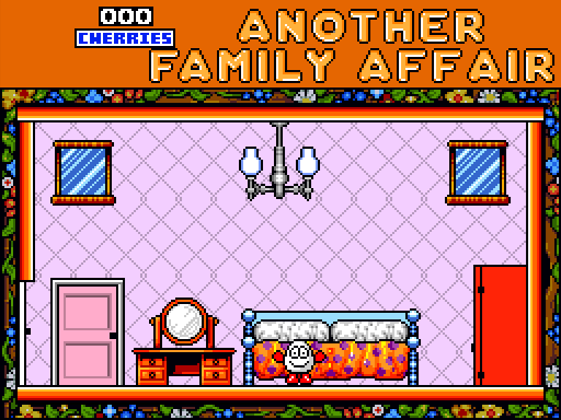 Another Family Affair screenshot