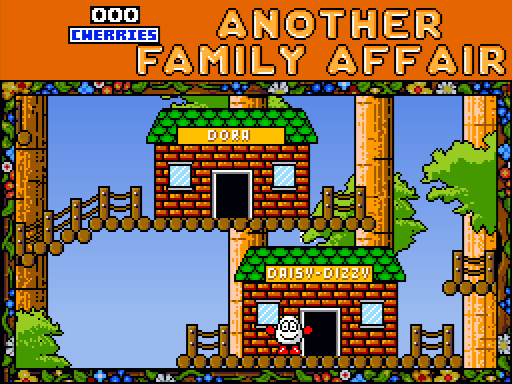 Another Family Affair screenshot